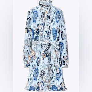 Tory Burch Dress